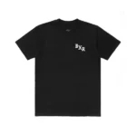 All I Ever Wanted Tee Black