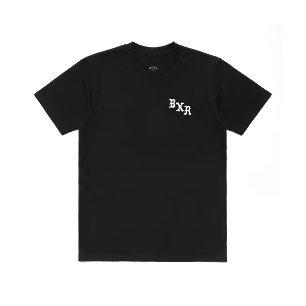 All I Ever Wanted Tee Black