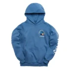 Awake x Born X Raised Fantasia Hoody