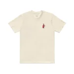 BXR SNOOTY ROCKER TEE CREAM