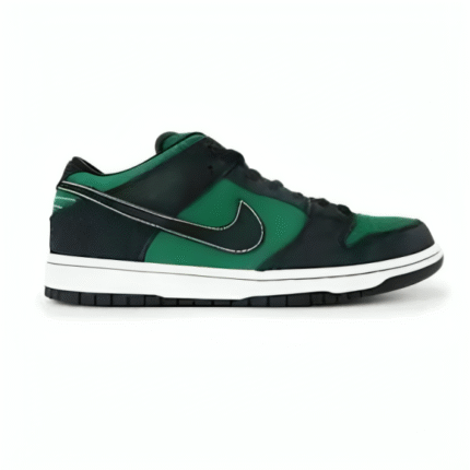 Born And Raised Dunks Nike Sb Low