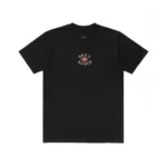 Born X Raised 49ERS Chrome Rocker Shirt