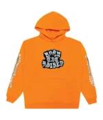 Born X Raised CSC Block Huggers Hoodie