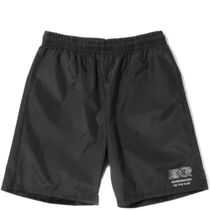 Born X Raised On The Turf Shorts