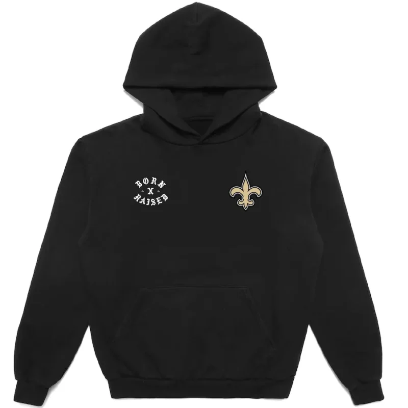 born x raised embroidered hoodie3