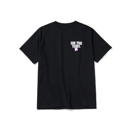 born x raised nike shirt