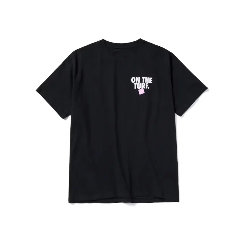 born x raised nike shirt
