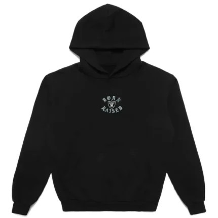 born x raised raider hoodie3