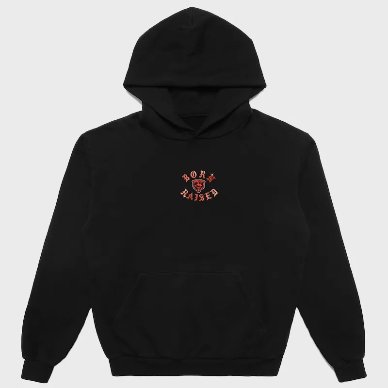 born x raised stussy hoodie45