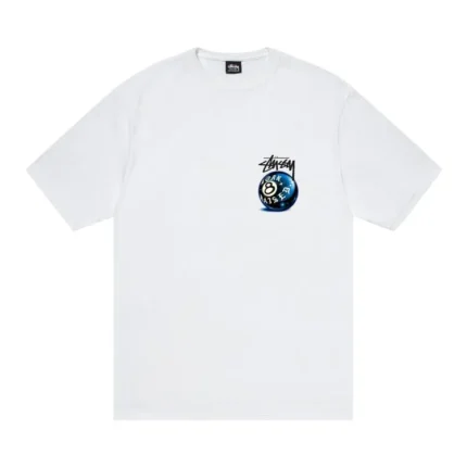 born x raised stussy shirt