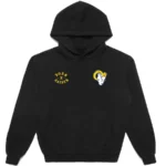 born x raised sweatshirt